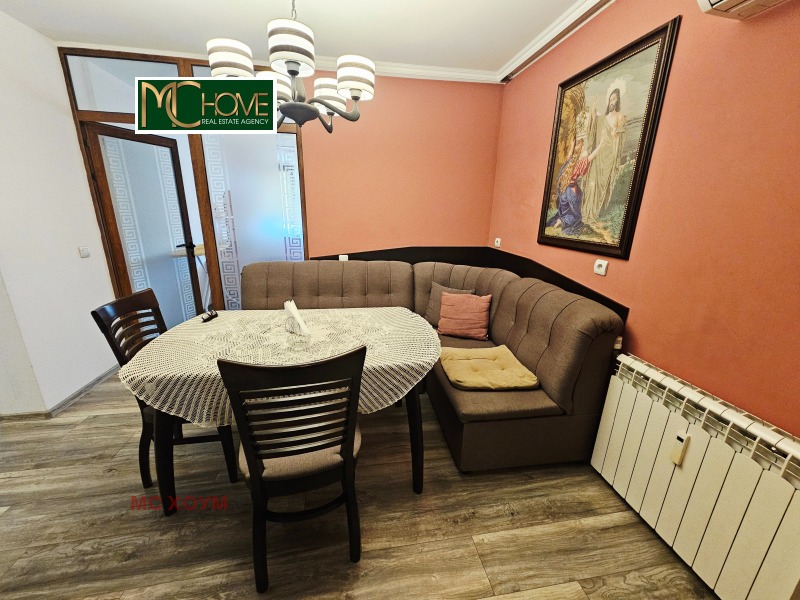 Do wynajęcia  2 sypialnie Sofia , Sweta Troica , 85 mkw | 69089723 - obraz [2]