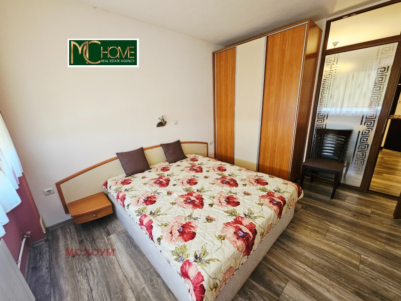 Do wynajęcia  2 sypialnie Sofia , Sweta Troica , 85 mkw | 69089723 - obraz [9]