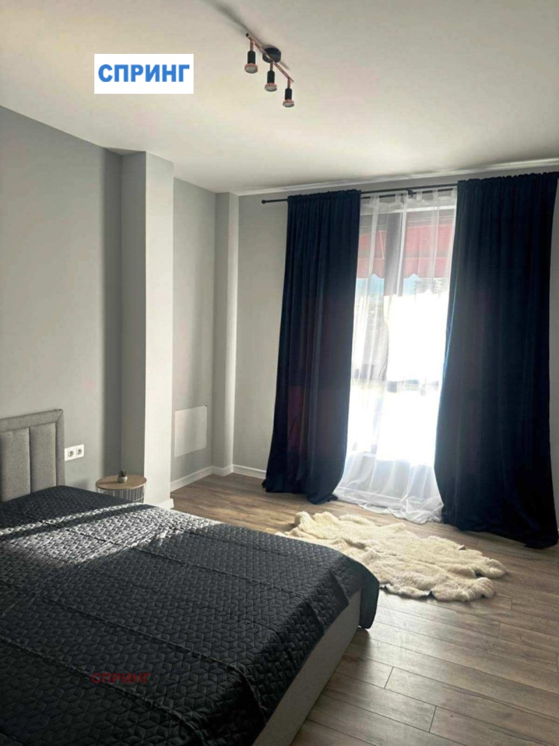 Til leie  2 soverom Sofia , Mladost 4 , 87 kvm | 91285065 - bilde [2]