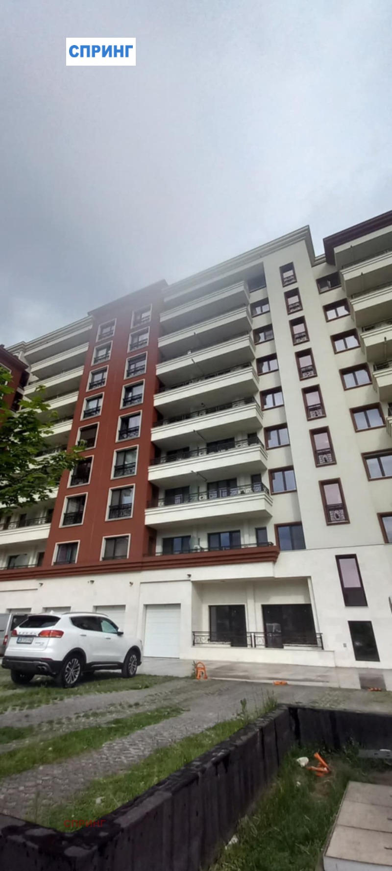 Te huur  2 slaapkamers Sofia , Mladost 4 , 87 m² | 91285065 - afbeelding [9]