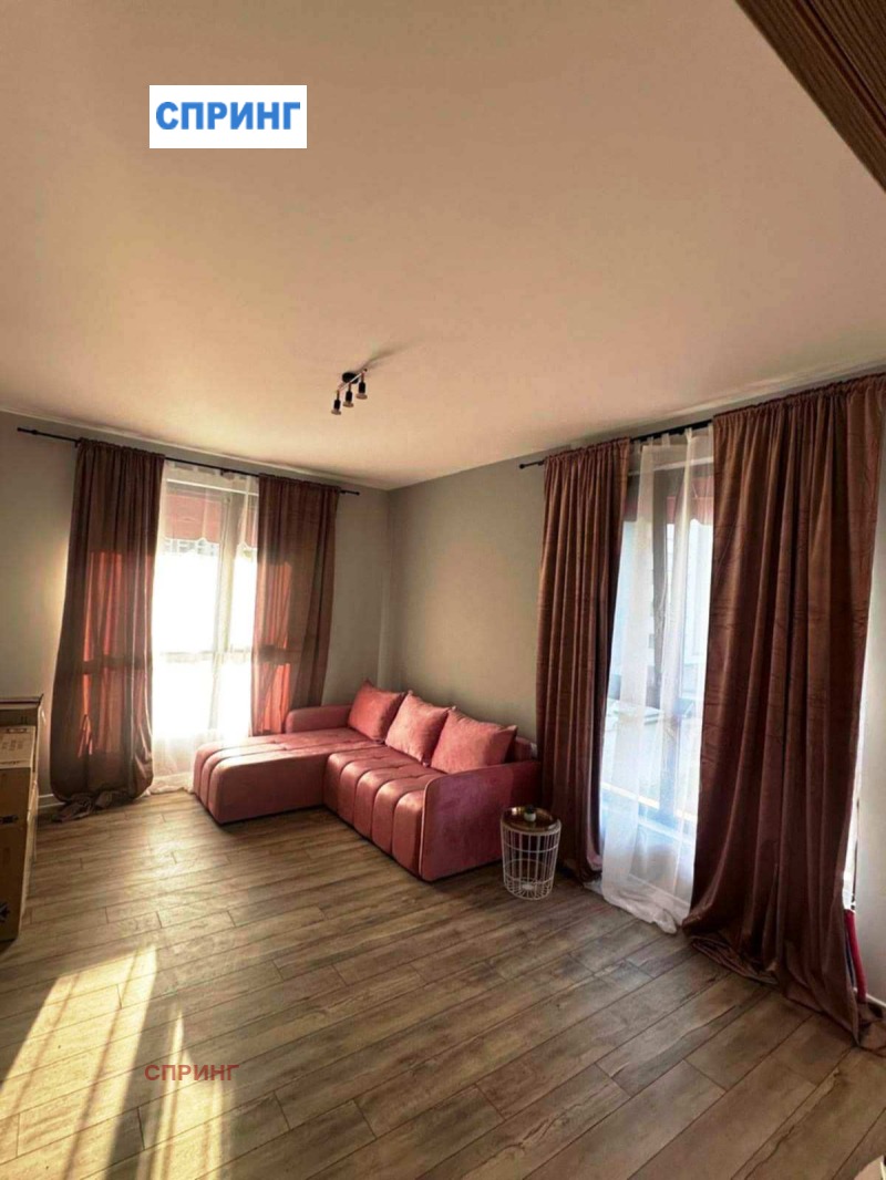 Til leie  2 soverom Sofia , Mladost 4 , 87 kvm | 91285065 - bilde [7]