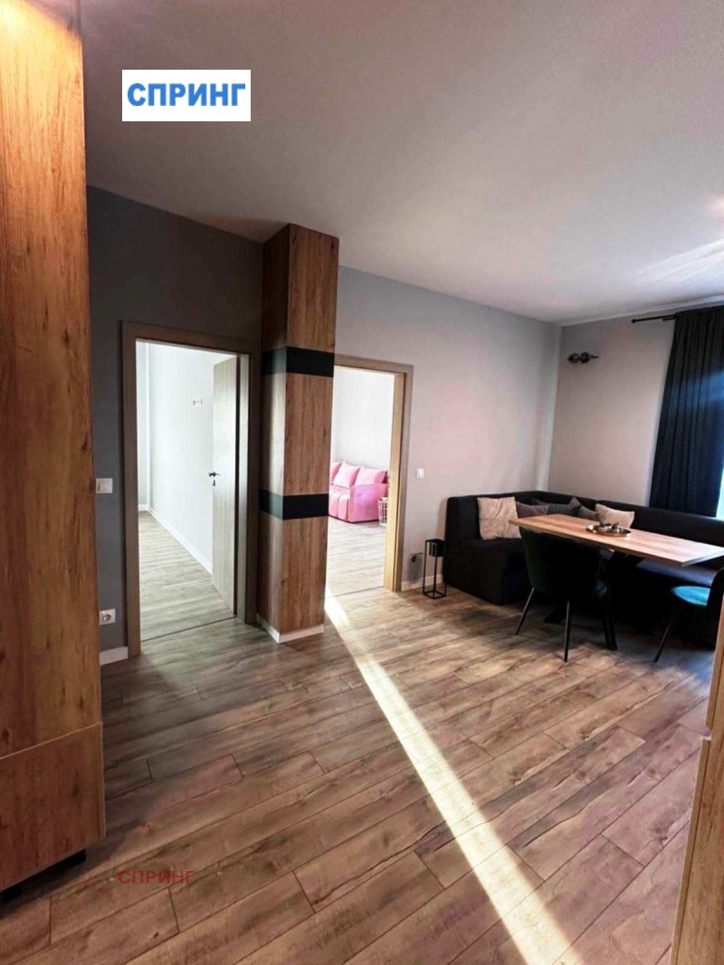 Til leie  2 soverom Sofia , Mladost 4 , 87 kvm | 91285065 - bilde [4]