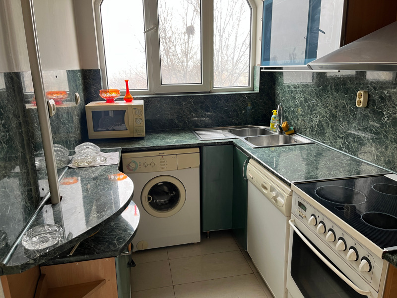 Дава под наем 3-СТАЕН, гр. Пловдив, Тракия, снимка 10 - Апартаменти - 52880331