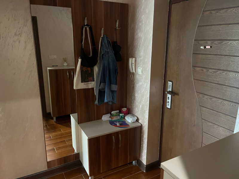 Дава под наем 3-СТАЕН, гр. Пловдив, Тракия, снимка 3 - Апартаменти - 52880331