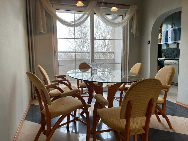 Дава под наем 3-СТАЕН, гр. Пловдив, Тракия, снимка 4 - Апартаменти - 52880331