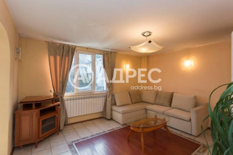 Дава под наем 3-СТАЕН, гр. София, Бояна, снимка 4 - Апартаменти - 53520678