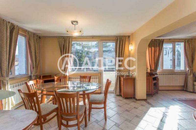 Дава под наем 3-СТАЕН, гр. София, Бояна, снимка 2 - Апартаменти - 53520678