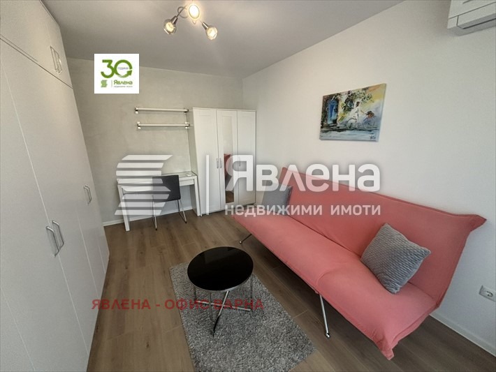 Дава под наем 3-СТАЕН, гр. Варна, Бриз, снимка 10 - Апартаменти - 54528968