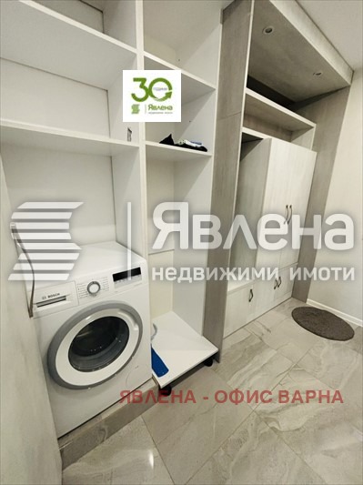 Дава под наем 3-СТАЕН, гр. Варна, Бриз, снимка 14 - Апартаменти - 54528968