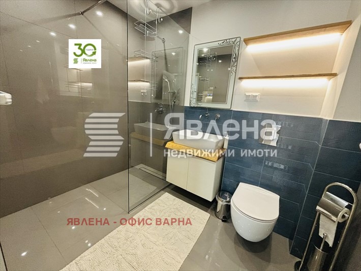 Дава под наем 3-СТАЕН, гр. Варна, Бриз, снимка 16 - Апартаменти - 54528968
