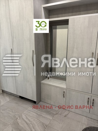Дава под наем 3-СТАЕН, гр. Варна, Бриз, снимка 13 - Апартаменти - 54528968