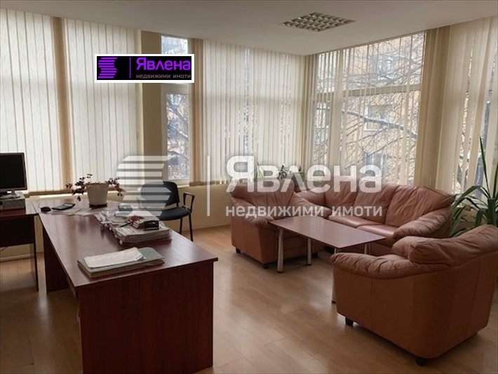 K pronájmu  Kancelář Sofia , Javorov , 45 m2 | 71533643