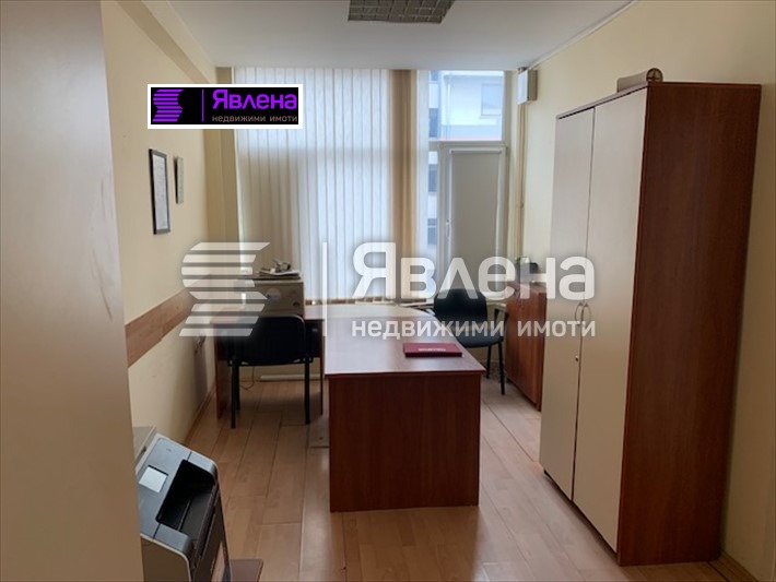 K pronájmu  Kancelář Sofia , Javorov , 45 m2 | 71533643 - obraz [2]