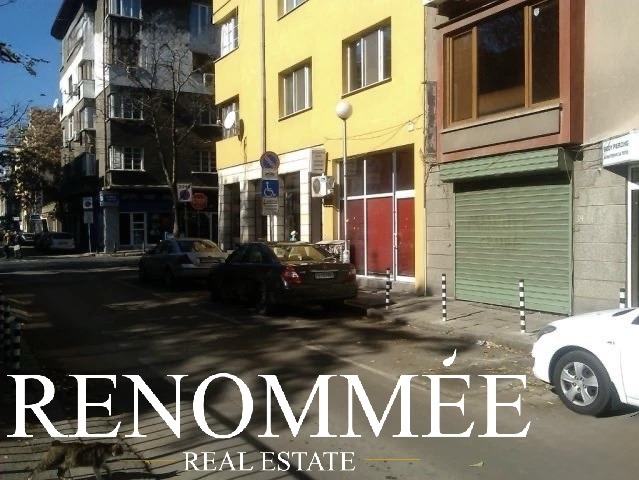 В аренду  Магазин София , Център , 22 кв.м | 85788185