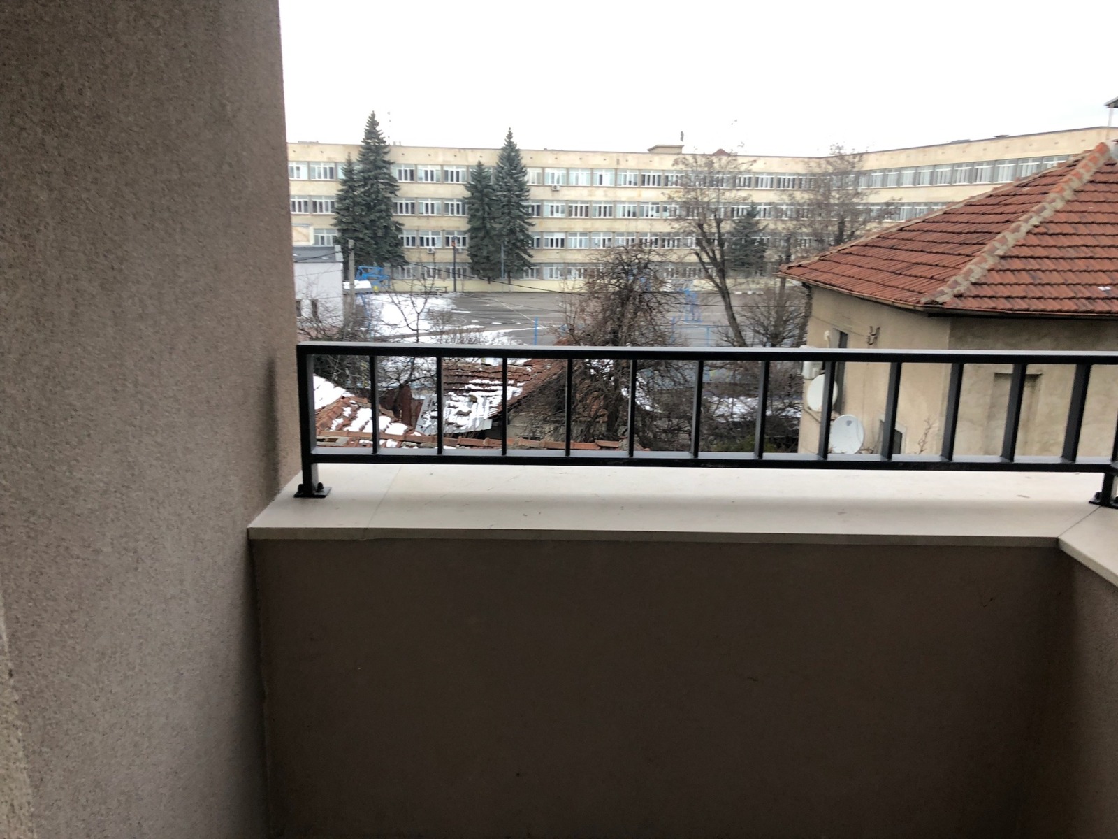 Дава под наем 2-СТАЕН, гр. София, Редута, снимка 5 - Апартаменти - 54031815