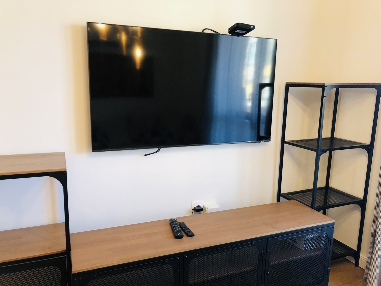 Дава под наем 2-СТАЕН, гр. София, Редута, снимка 4 - Апартаменти - 54031815