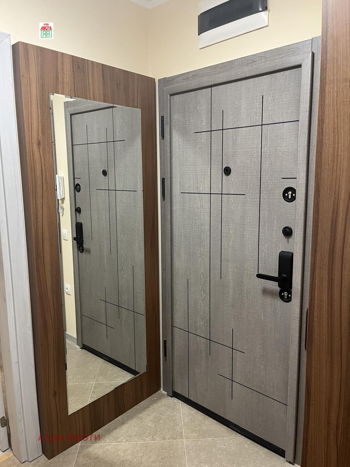 Дава под наем 2-СТАЕН, гр. София, Дружба 2, снимка 16 - Апартаменти - 56175704