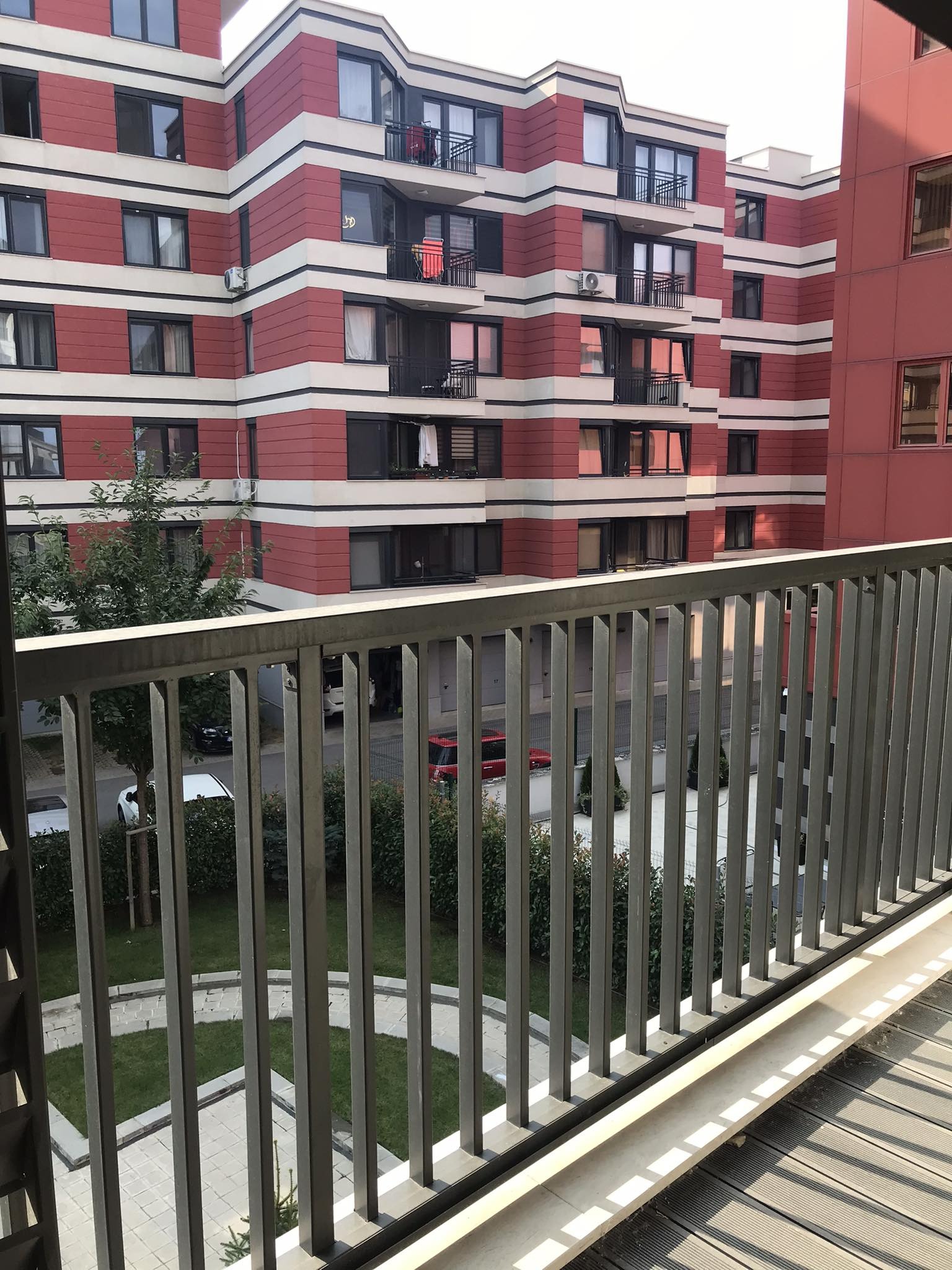 Дава под наем 3-СТАЕН, гр. София, Младост 1, снимка 16 - Апартаменти - 54561085