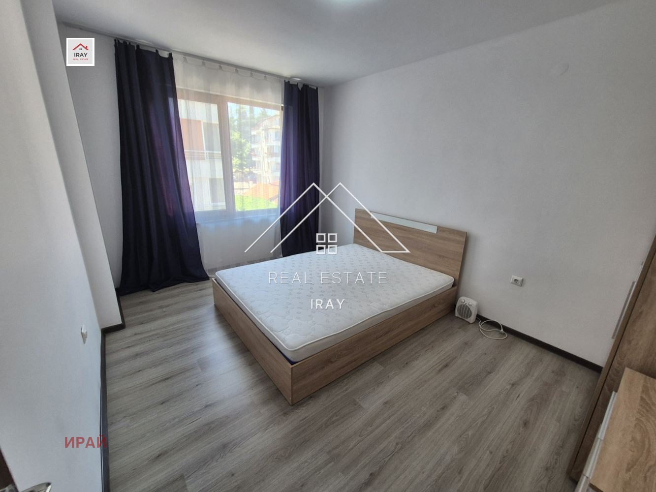 Дава под наем 3-СТАЕН, гр. Стара Загора, ОРБ, снимка 11 - Апартаменти - 54006584