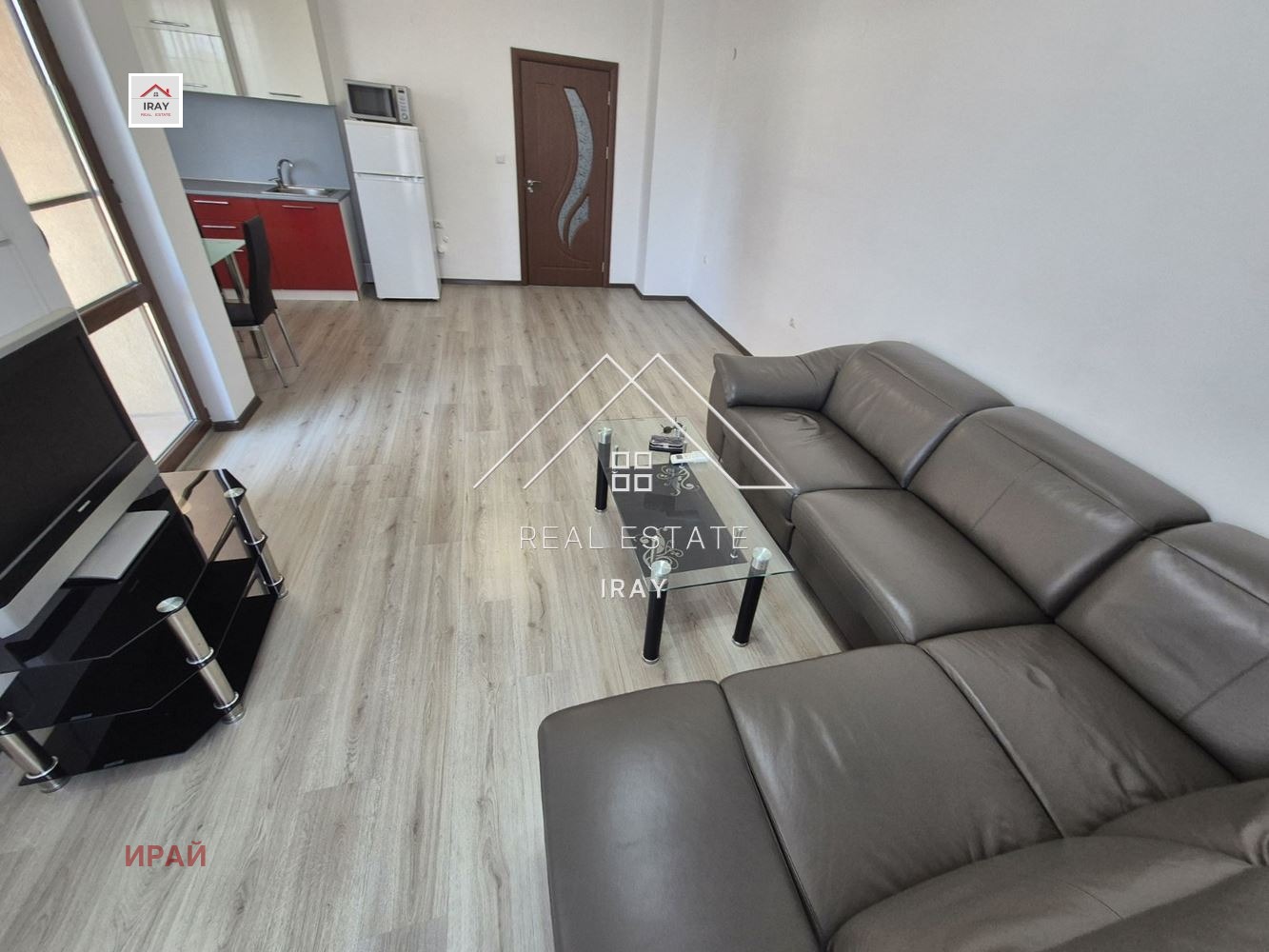 Дава под наем 3-СТАЕН, гр. Стара Загора, ОРБ, снимка 3 - Апартаменти - 54006584