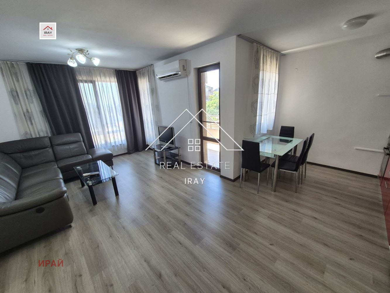 Дава под наем 3-СТАЕН, гр. Стара Загора, ОРБ, снимка 5 - Апартаменти - 54006584