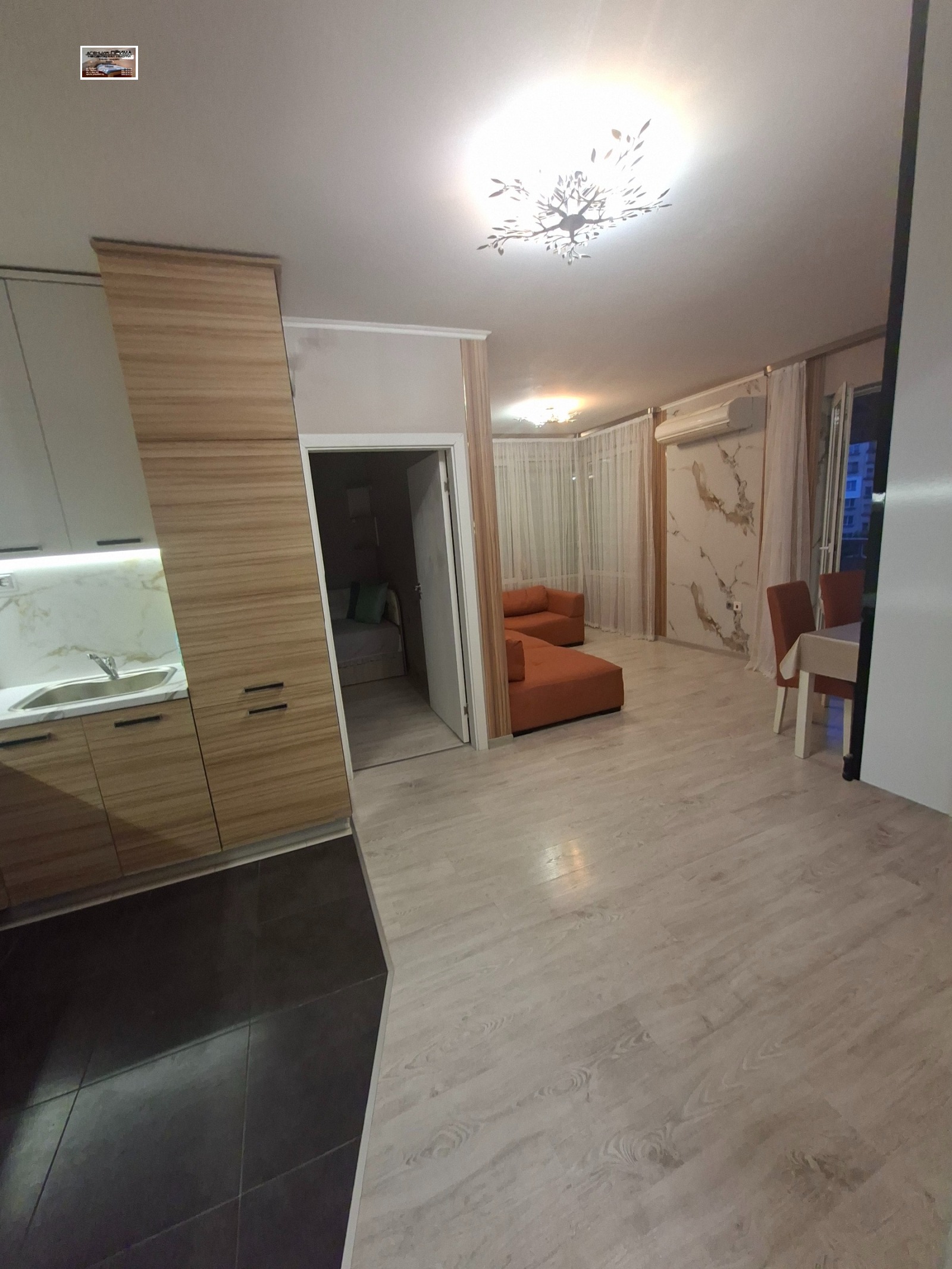 Дава под наем 3-СТАЕН, гр. Пловдив, Кършияка, снимка 6 - Апартаменти - 55191409