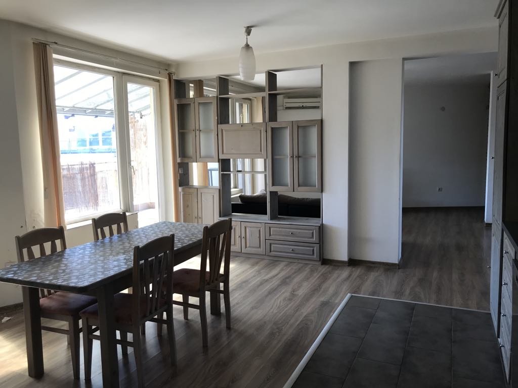 Дава под наем 4-СТАЕН, гр. София, Младост 1, снимка 3 - Апартаменти - 54361178