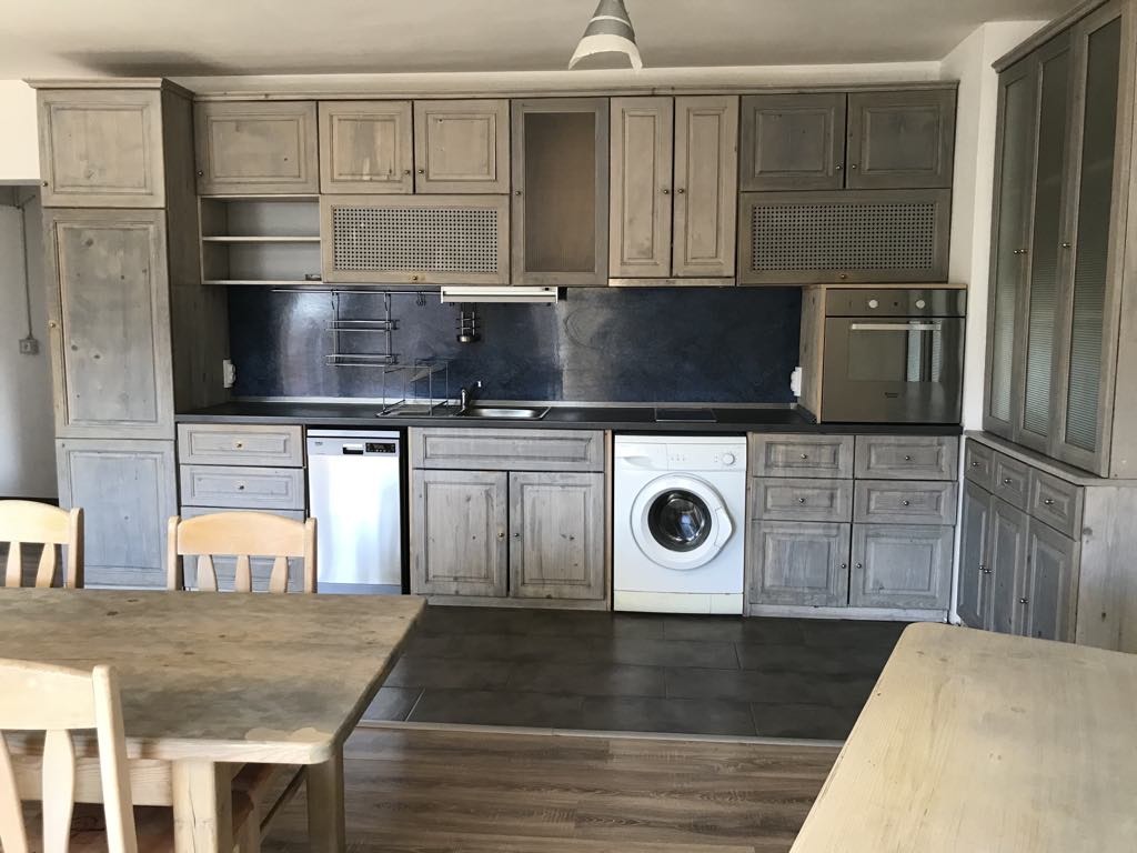 Дава под наем 4-СТАЕН, гр. София, Младост 1, снимка 2 - Апартаменти - 54361178