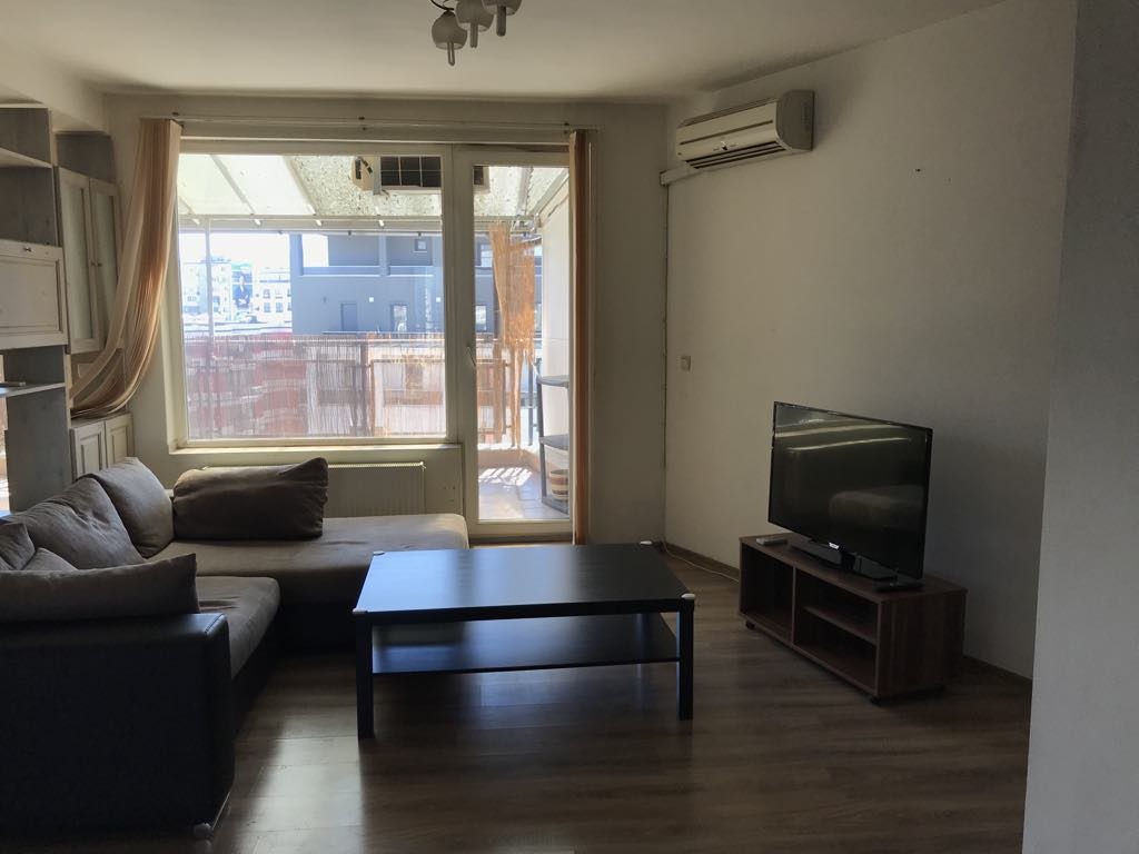 Дава под наем 4-СТАЕН, гр. София, Младост 1, снимка 5 - Апартаменти - 54361178