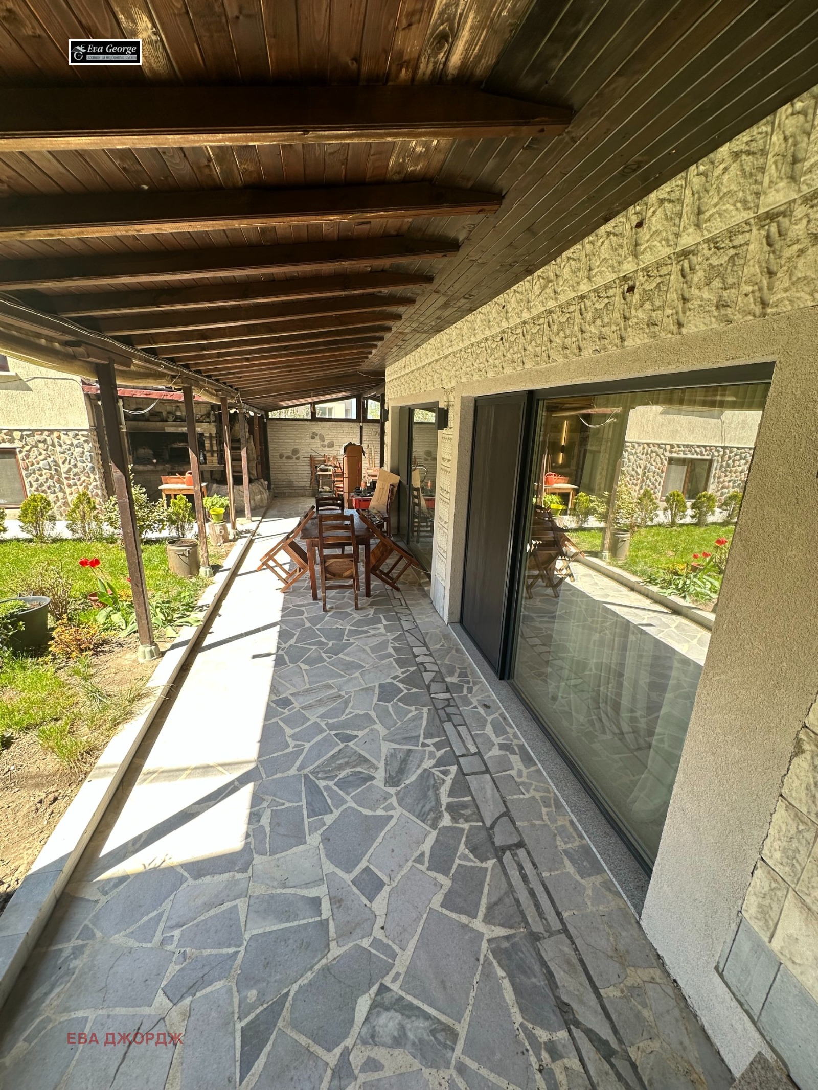 Дава под наем 4-СТАЕН, гр. София, Драгалевци, снимка 14 - Апартаменти - 54345905