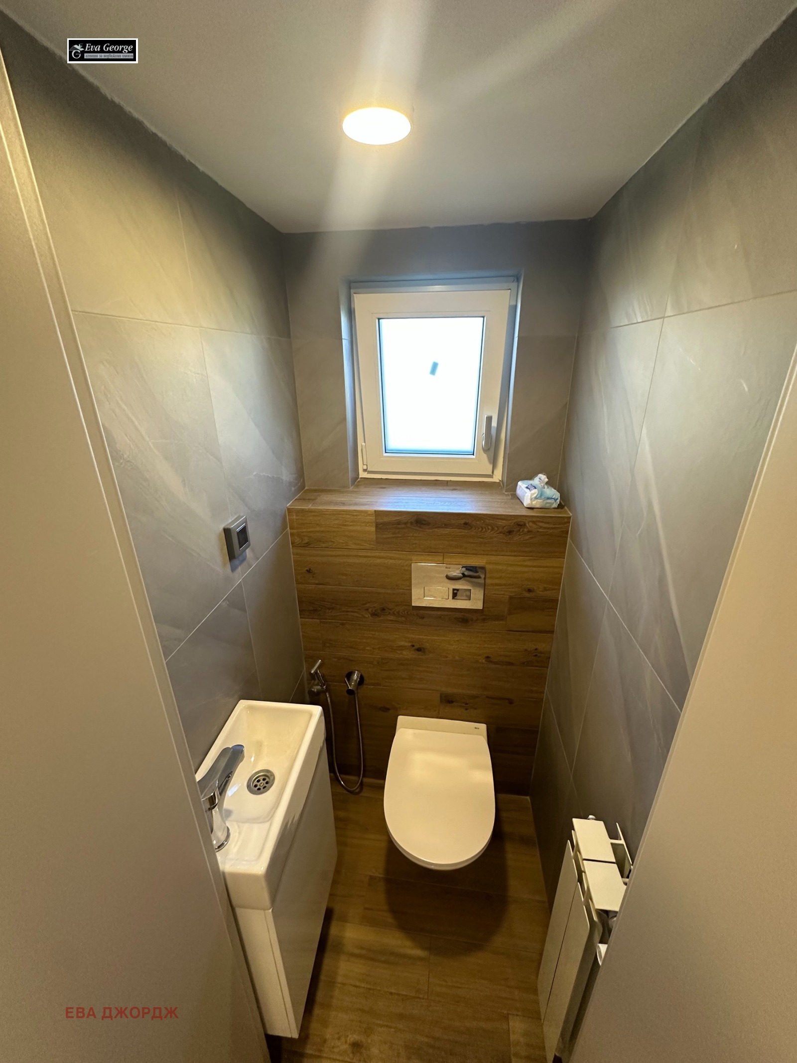 Дава под наем 4-СТАЕН, гр. София, Драгалевци, снимка 9 - Апартаменти - 54345905