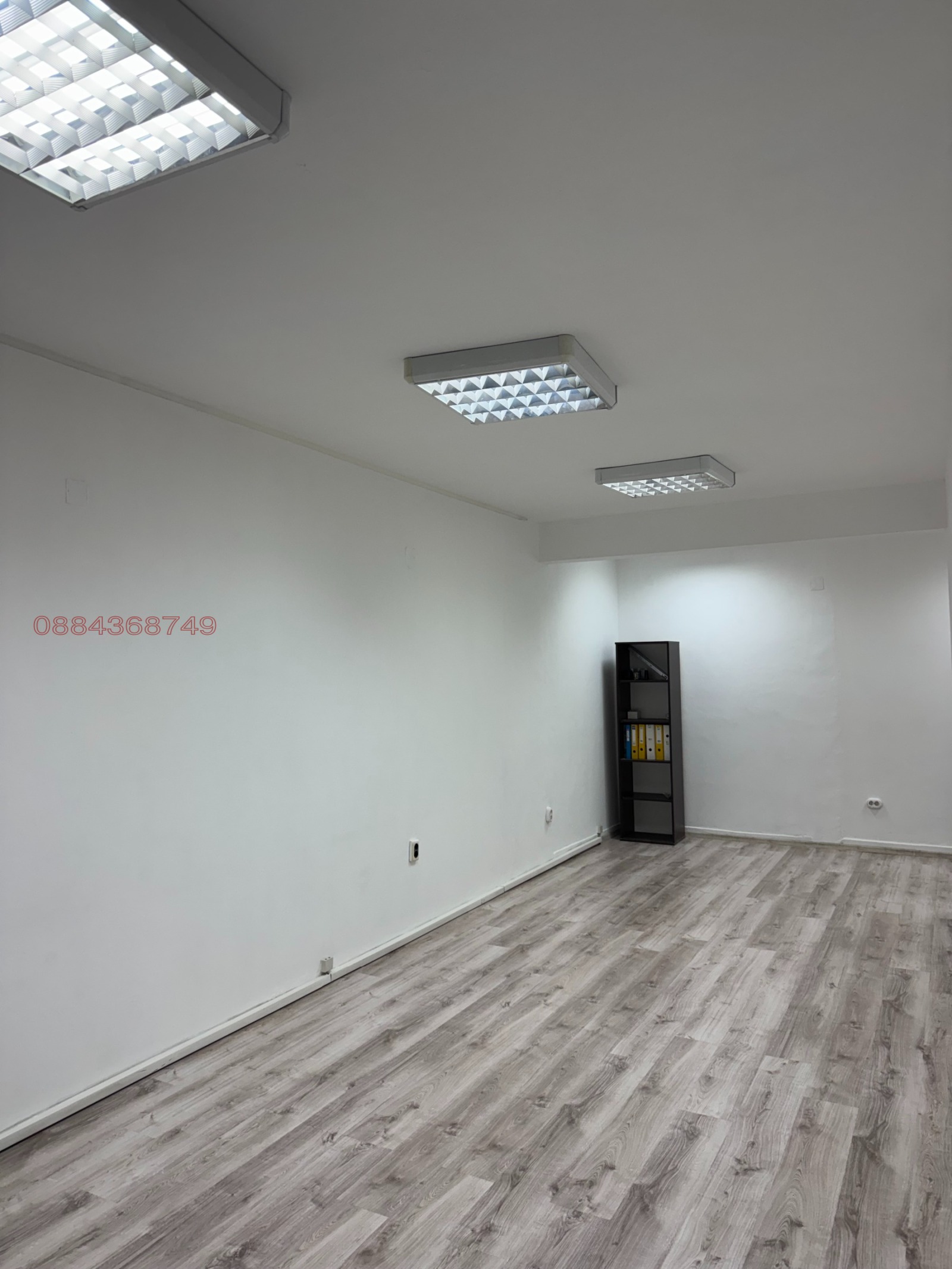 Дава под наем ОФИС, гр. София, Център, снимка 8 - Офиси - 54238794