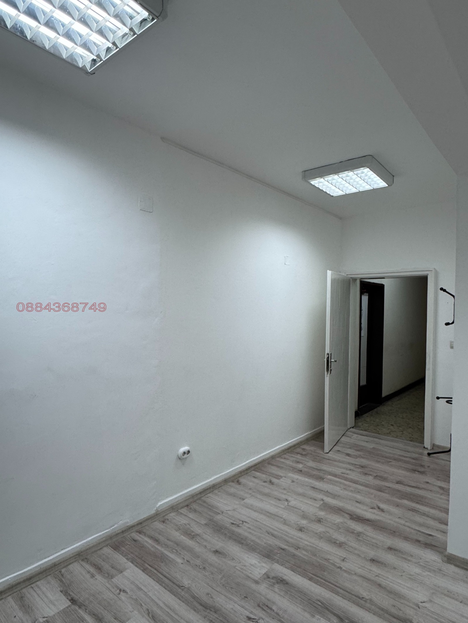 Дава под наем ОФИС, гр. София, Център, снимка 11 - Офиси - 54238794