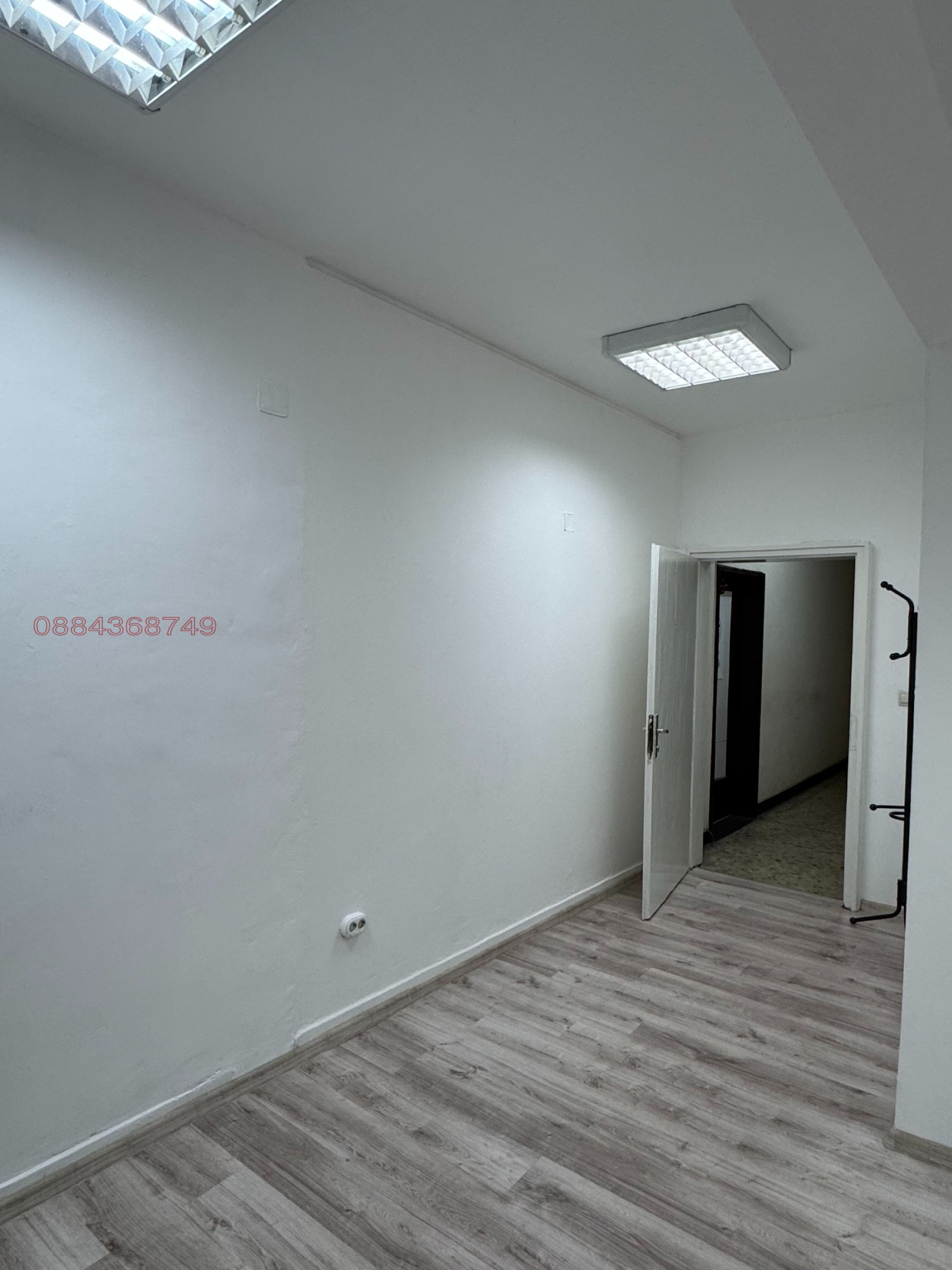 Дава под наем ОФИС, гр. София, Център, снимка 10 - Офиси - 54238794