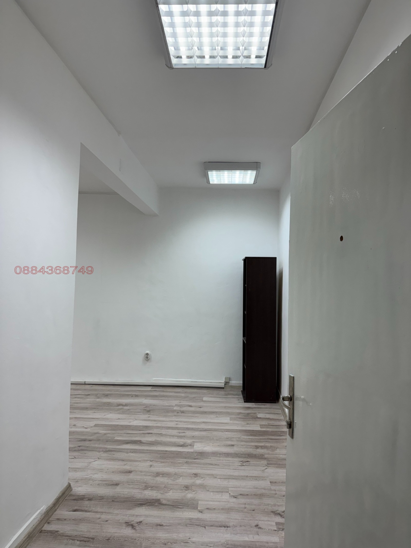 Дава под наем ОФИС, гр. София, Център, снимка 4 - Офиси - 54238794