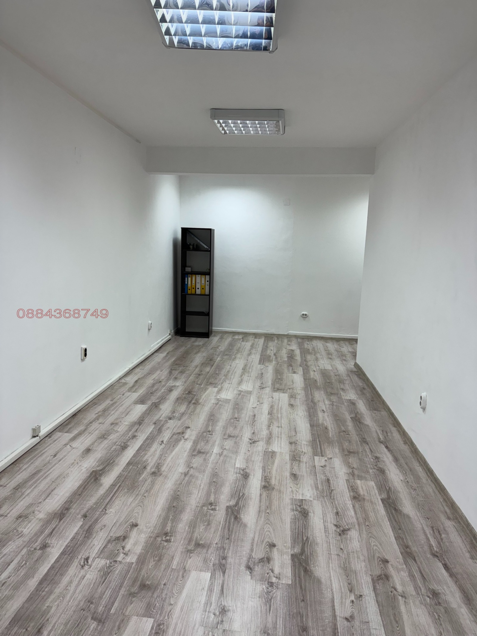 Дава под наем ОФИС, гр. София, Център, снимка 9 - Офиси - 54238794