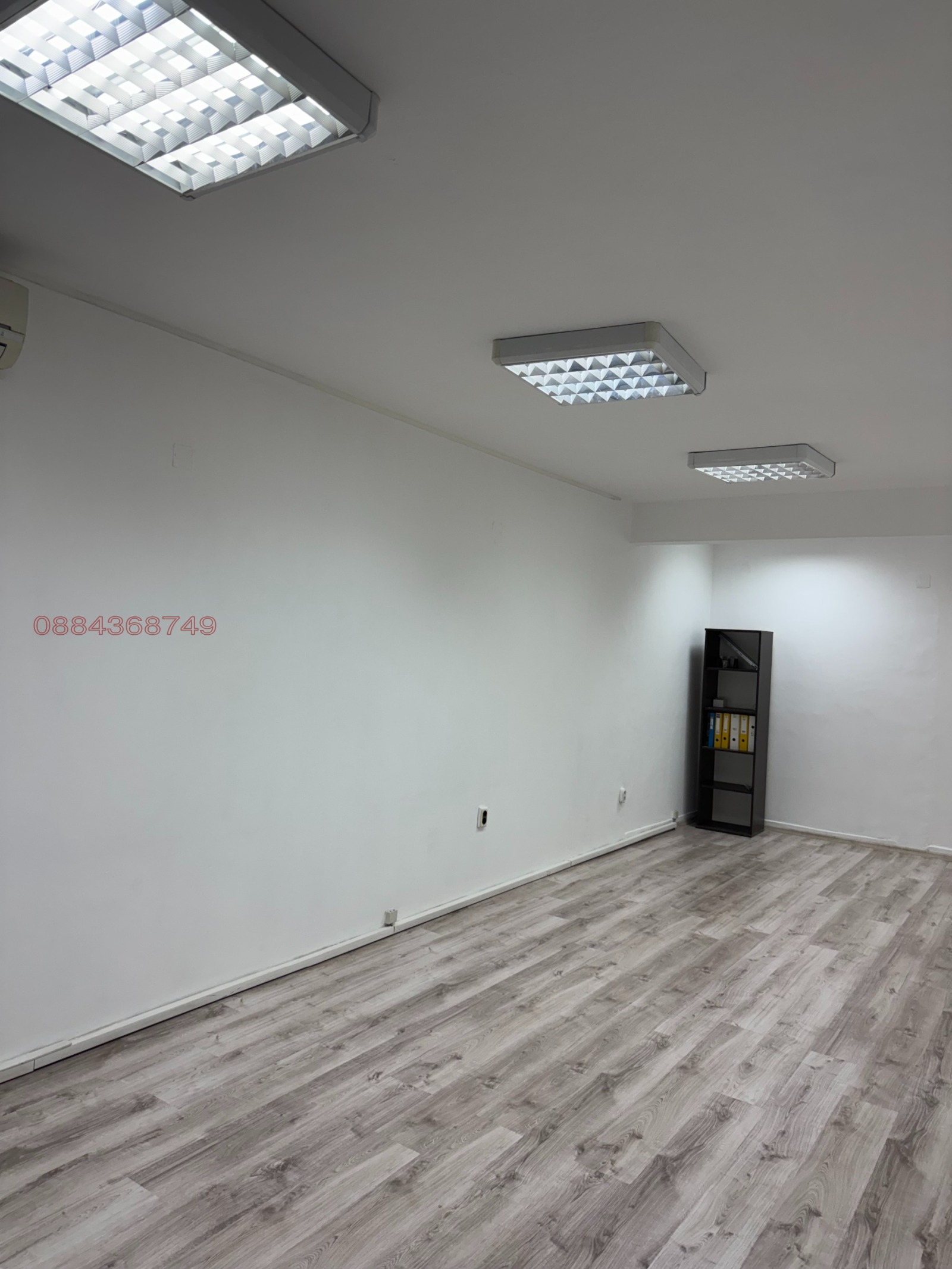 Дава под наем ОФИС, гр. София, Център, снимка 7 - Офиси - 54238794