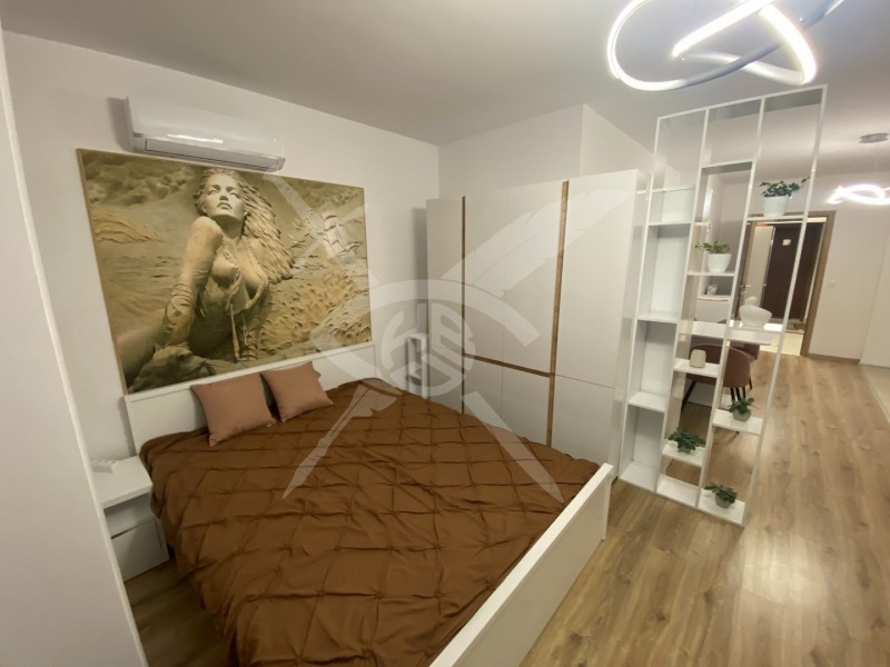 Дава под Наем 1-СТАЕН в град София, Център - 52 кв.м / 720 € » 1 408.20 лв., ЕКС НВД ООД