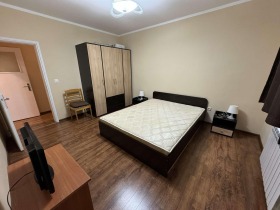 1 makuuhuone Manastirski livadi, Sofia