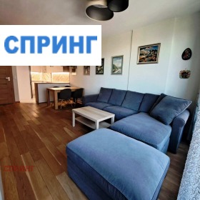 Дава под наем 2-стаен град София Дианабад - [1] 
