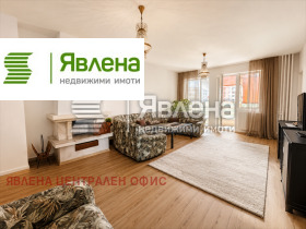 Дава под наем  3-стаен, град София