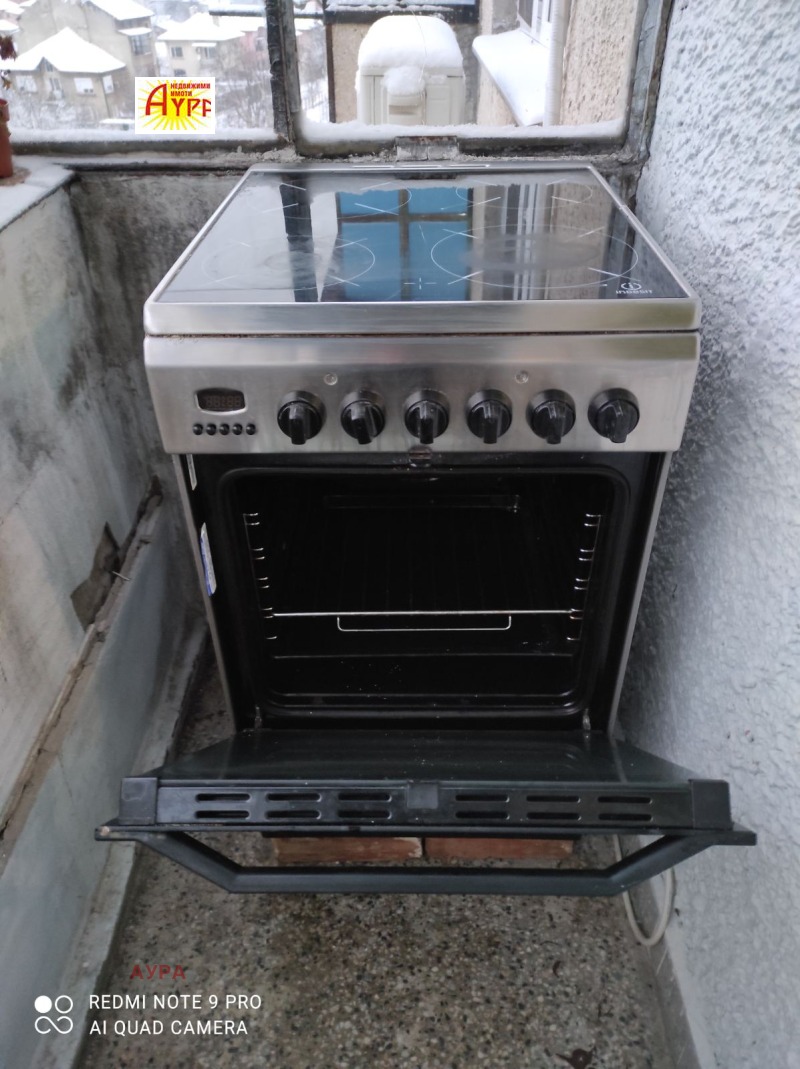 Zu vermieten  Studio Wraza , Mladost , 40 qm | 21177618 - Bild [6]