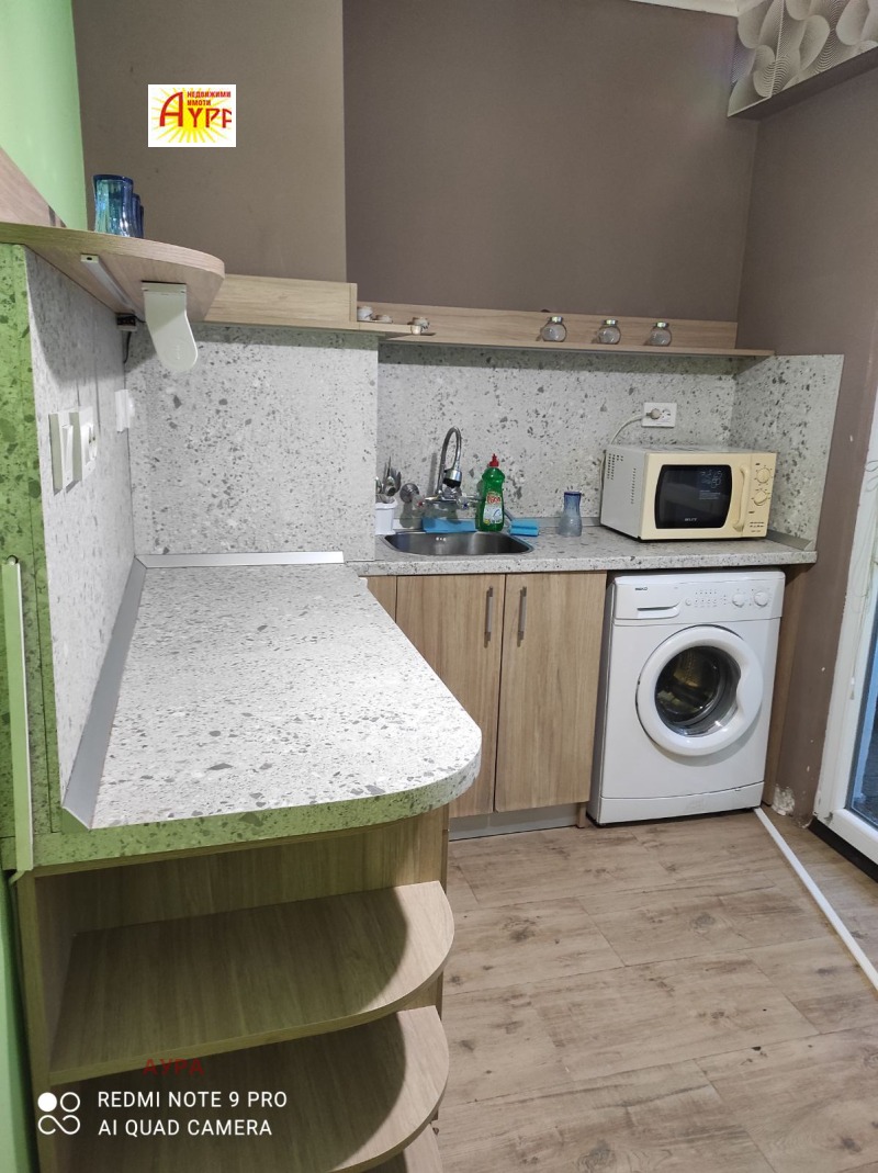Zu vermieten  Studio Wraza , Mladost , 40 qm | 21177618 - Bild [5]
