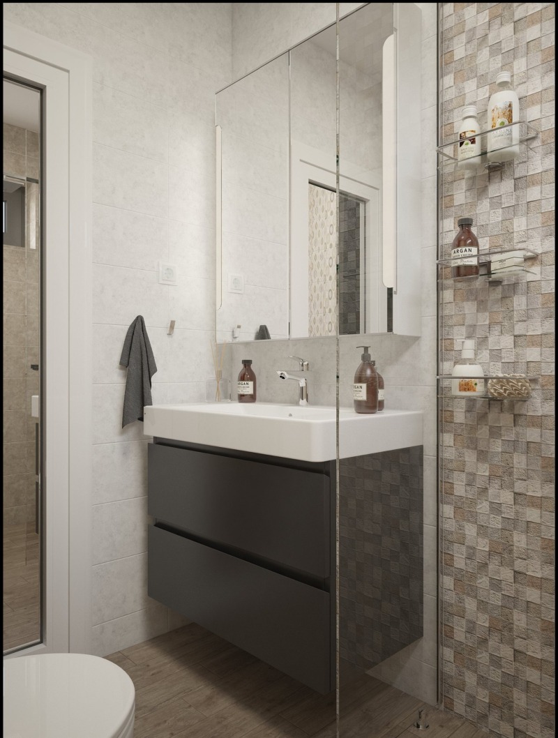 Дава под наем 1-СТАЕН, гр. София, Студентски град, снимка 7 - Апартаменти - 53487080