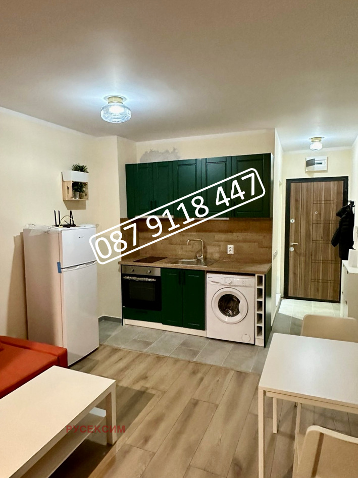 Do wynajęcia  Studio Sofia , Studentski grad , 45 mkw | 75236898 - obraz [3]
