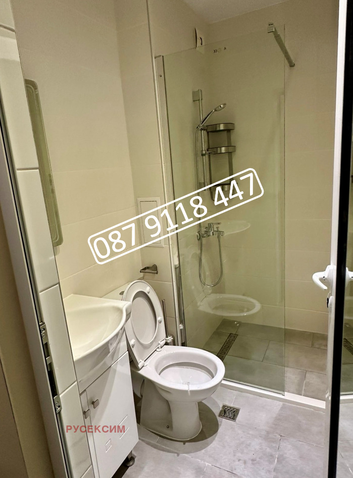 Do wynajęcia  Studio Sofia , Studentski grad , 45 mkw | 75236898 - obraz [7]