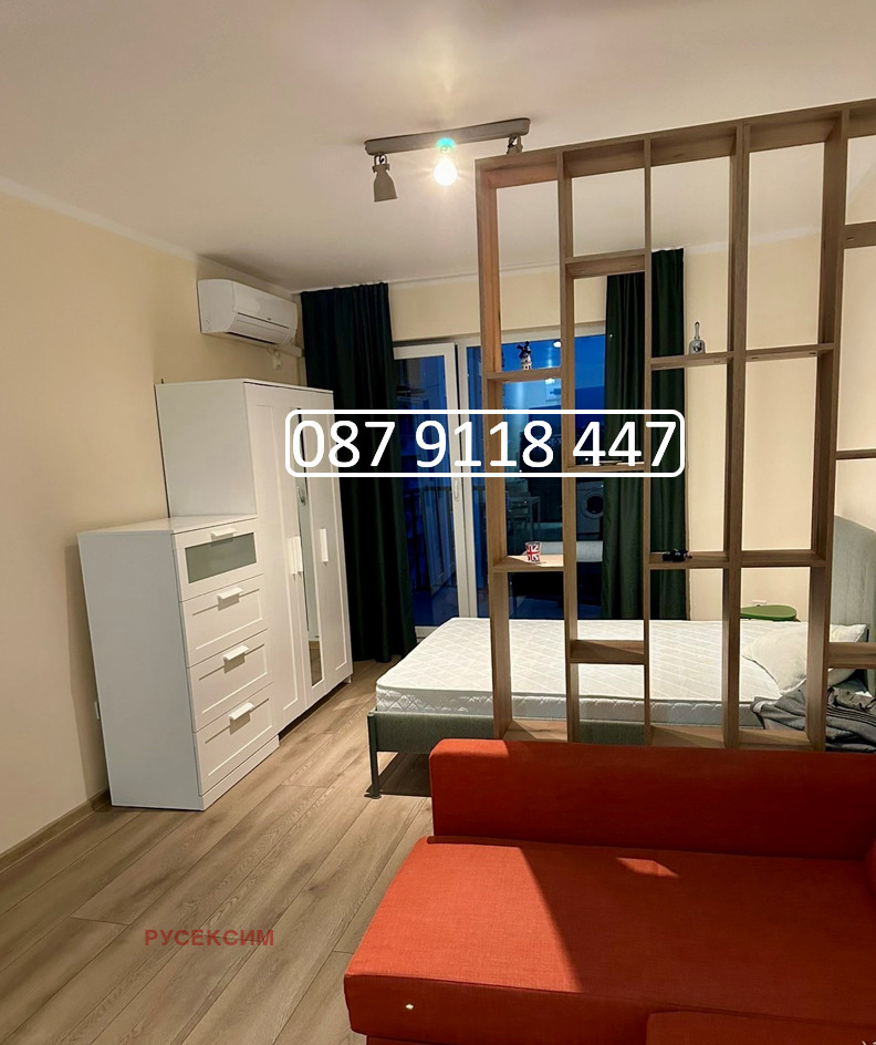 Do wynajęcia  Studio Sofia , Studentski grad , 45 mkw | 75236898 - obraz [2]