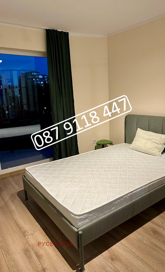 Do wynajęcia  Studio Sofia , Studentski grad , 45 mkw | 75236898 - obraz [4]