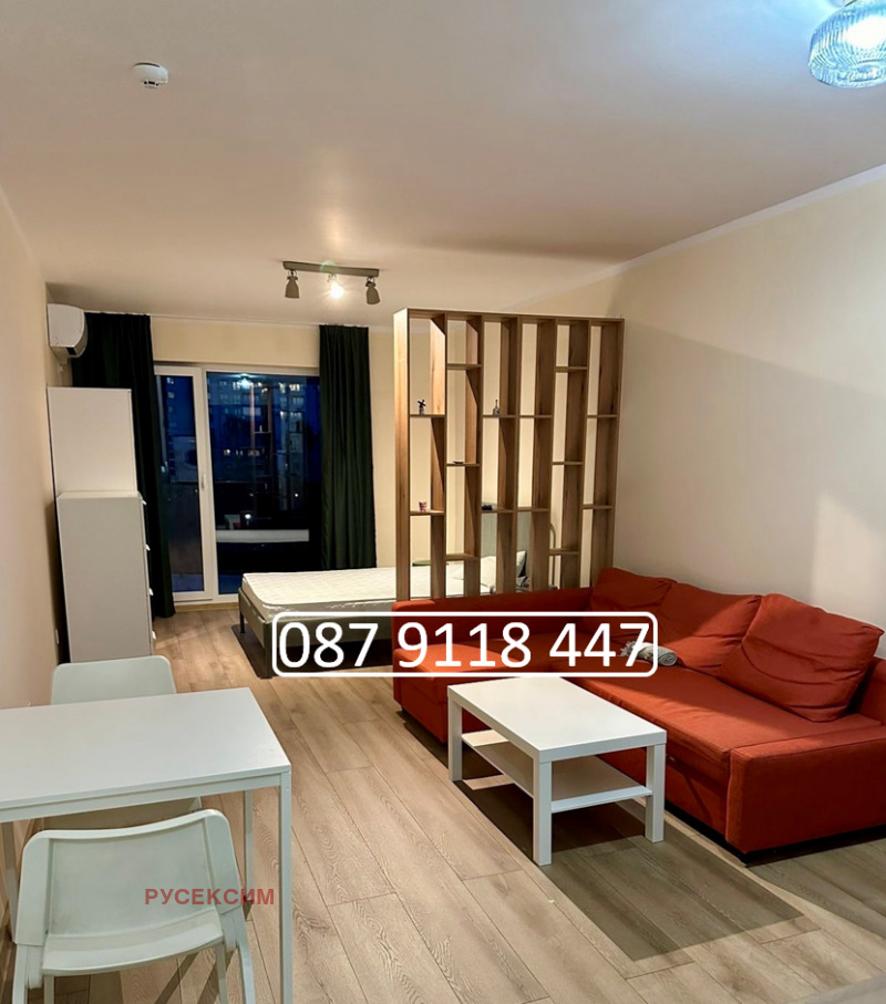Do wynajęcia  Studio Sofia , Studentski grad , 45 mkw | 75236898