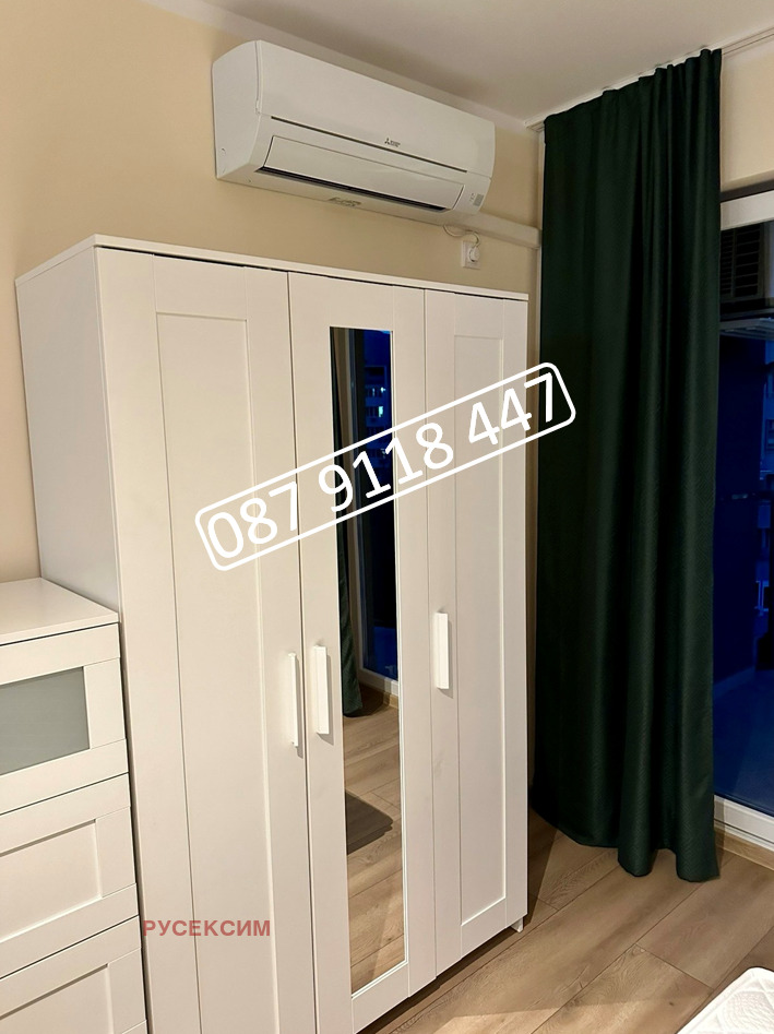 Do wynajęcia  Studio Sofia , Studentski grad , 45 mkw | 75236898 - obraz [5]